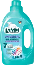Гель для стирки LAMM Universal