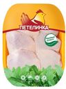 Бедро куриное без кожи Петелинка охлажденное ~900 г