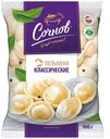 Пельмени «Сочнов» Классические, 900 г