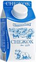 СНЕЖОК 2,5% (Еланский СК), 450г