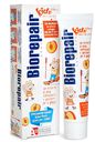 Зубная паста детская Biorepair Kids персик 50мл