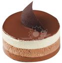 Торт Кондитерская.ру Шоколадный Микс Х, 500г