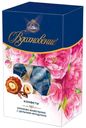 Конфеты Вдохновение с шоколадно-ореховым кремом и целым фундуком, 112г