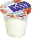 МАССА ТВОРОЖНАЯ с курагой, 20% (Брянский МК), 500г