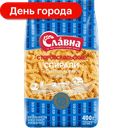 Макароны Славна Спирали, 400 г