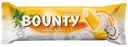 Мороженое Bounty Сочный манго молочное с мякотью кокоса 6.5%, 64г