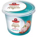 Фиш-мусс САНТА БРЕМОР с кальмаром и креветкой, 140г