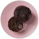 Маффин с шоколадом 2х120г