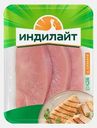 Стейк из грудки индейки Индилайт 525г