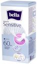 Прокладки ежедневные Bella Sensitive 60шт