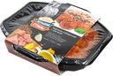 Тефтели сибирские с гречкой, 250 г