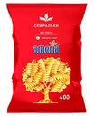 Макаронные изделия Ameria Fusilli №42, 400 г