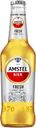 Пиво светлое AMSTEL Фрэш пастеризованное 4,2%, 0.45л