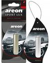 Ароматизатор Sport Lux Areon Gold, 5 мл