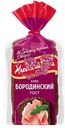 Хлеб Хлебный Дом Бородинский нарезка, 400г