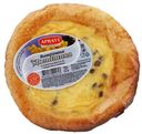Ватрушка «Арнаут» Домашняя творог и изюм, 200 г