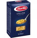 Макаронные изделия Barilla Stelline n.27, из твёрдых сортов пшеницы, 450 г