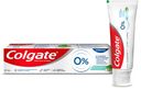 Зубная паста Colgate 0% нежная мята, 130г