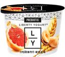 Йогурт LIBERTY грейпфрут-фундук-кинза-овес, 3,5%, 130г