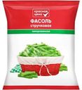 Фасоль Красная Цена зеленая стручковая резаная 700г