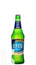 Пиво EFES PILSENER светлое 5% 0,4л
