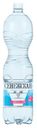 Минеральная вода "Сенежская" газированная, 1,5 л