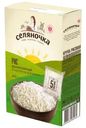 Рис Селяночка длиннозерный первый сорт 5х80г