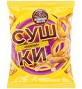 Сушки Юзовский Пекарь Мини, 200г