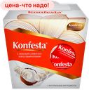 Конфета KONFESTA с кокосовой начинкой, 150г 