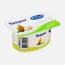 Творог Молком мягкий груша 6% 125г