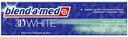 Зубная паста Blend-a-Med 3D White трехмерное отбеливание 100мл