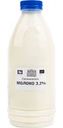 Молоко История в Богимово органическое 3,2%, 1 л