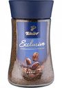 Кофе растворимый Tchibo Exclusive, 95 г