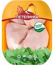 Бедро цыплят-бройлеров охлаждённое Петелинка Особое, 1 кг