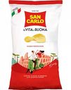 Чипсы картофельные San Carlo Classic без глютена, 180 г