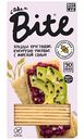 Хлебцы хрустящие кукурузно-рисовые Take a Bite с морской солью, без глютена, 150г