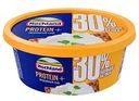 Сыр творожный Hochland сливочный Protein+, 140г
