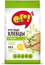 Хлебцы ОГО! с луком 75г