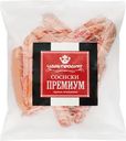 Сосиски ЦАРЬ-ПРОДУКТ Премиум, весовые
