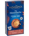Кофе в капсулах Movenpick Der Himmlische Lungo, 10 капсул