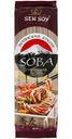 Лапша Sen Soy Premium Soba гречневая 300г