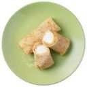 Блинчики с творогом Пятёрочка Кафе 160г