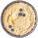 Каша пшенная на молоке Перекрёсток Select, 250г