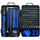 Набор для точных работ Wellfort 115 в 1