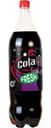 Напиток Fresh Cola газированный 2л