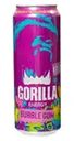 Напиток энергетический "Sugar Free", GORILLA, 450 мл, безалкогольный, газированный, в ассортименте