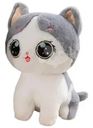 Игрушка Unic-Toys животное мягконабивная в ассортименте 1шт.