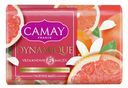 Твердое мыло Camay Динамик с ароматом розового грейпфрута 85 г