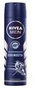 Антиперспирант-спрей «Экстремальная свежесть» Nivea Men, 150 мл