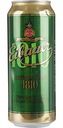 Пиво Eibauer Пилснер Юбилейное 1810 светлое фильтрованное 4.8 % алк., Германия, 0,5 л